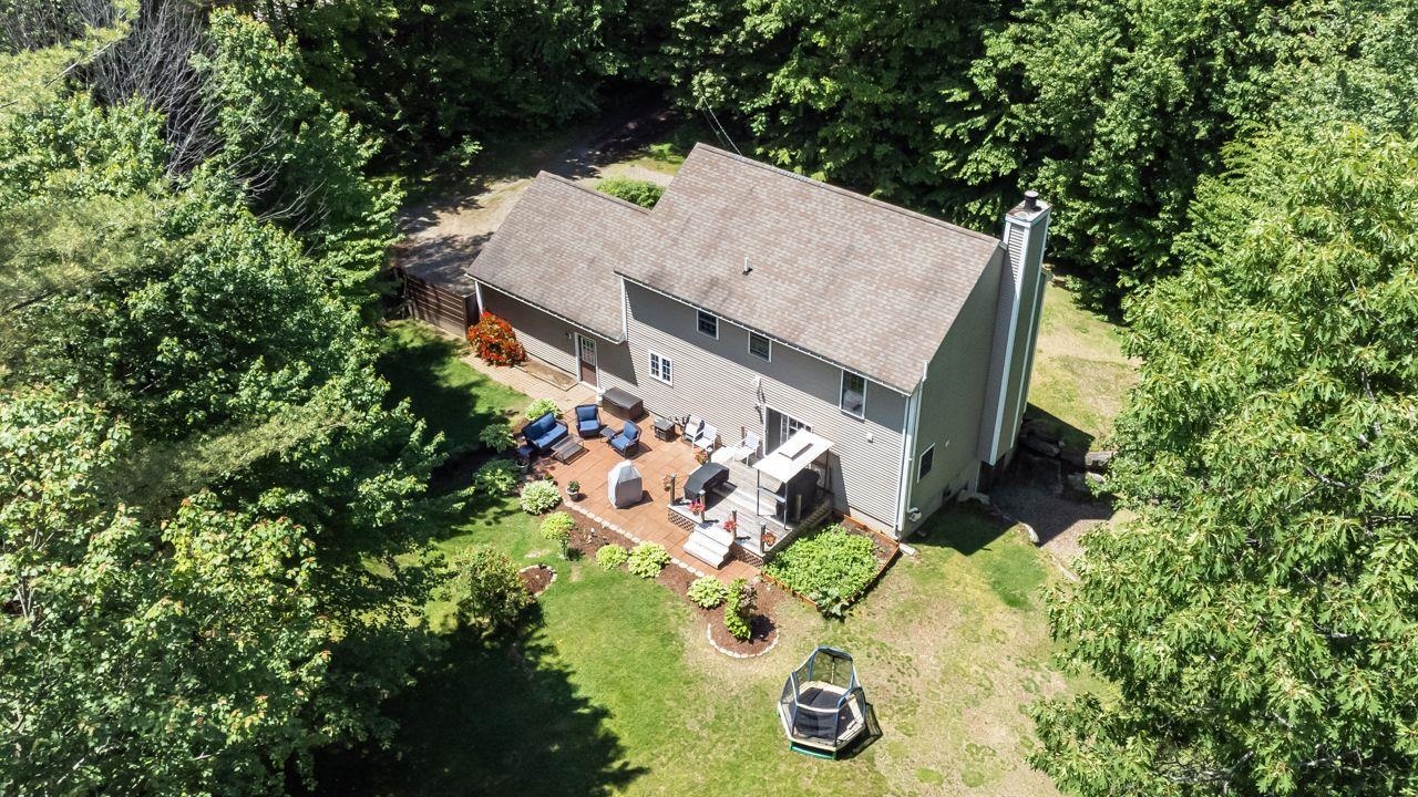 16 Blake Road Raymond, NH 03077 - Photo 31 of 32