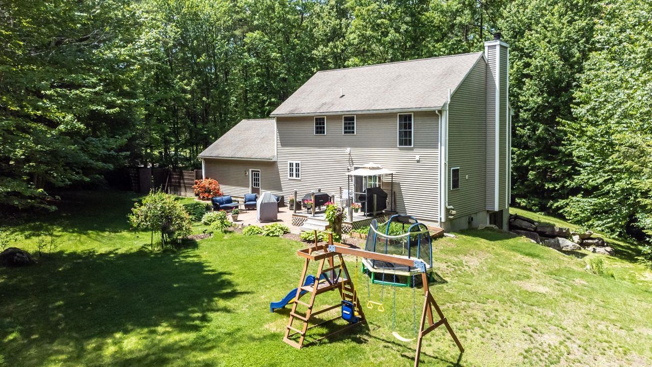 16 Blake Road Raymond, NH 03077 - Photo 32 of 32
