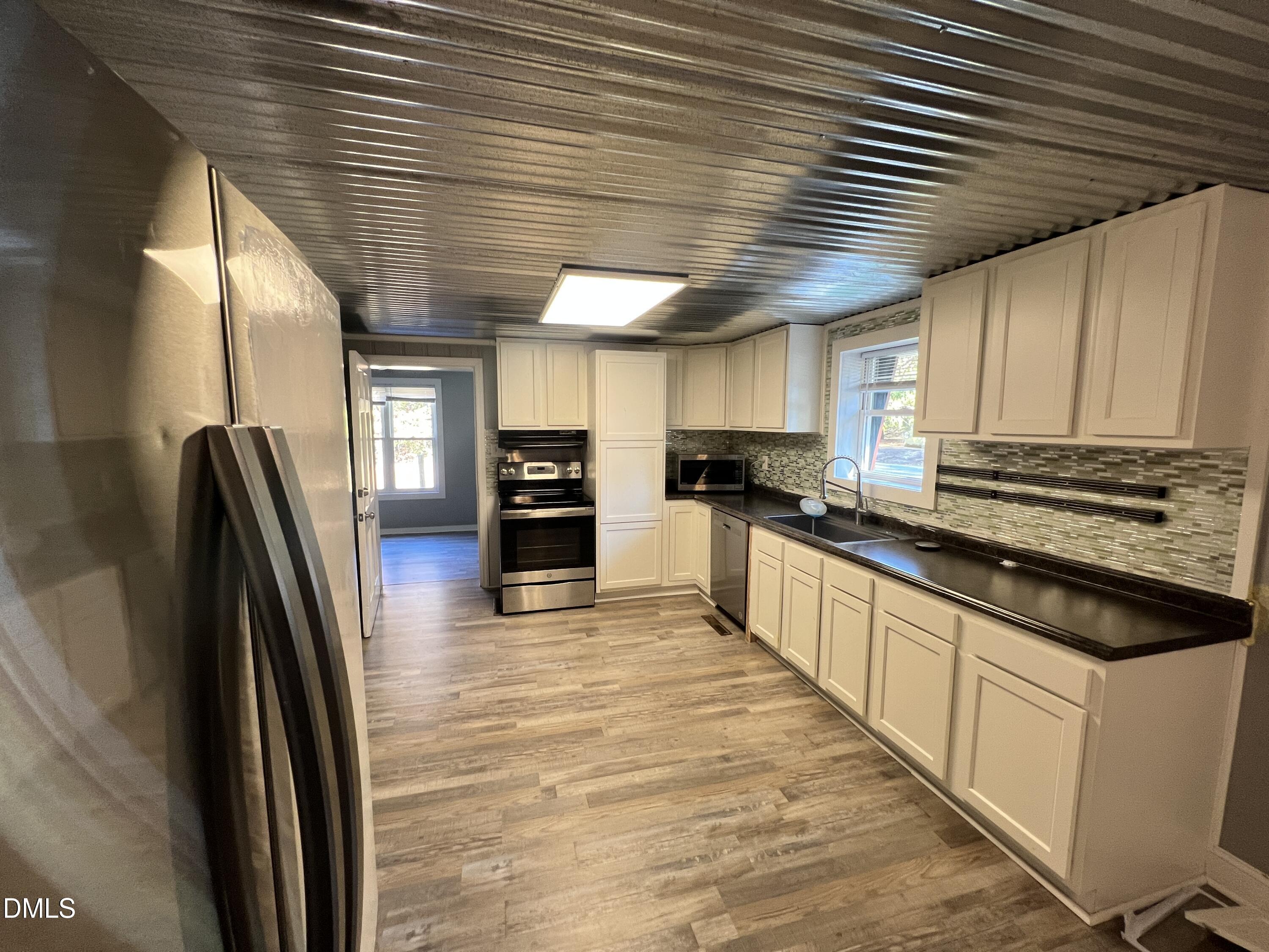 986 North Chavis Road Kittrell, NC 27544 - Photo 19 of 81