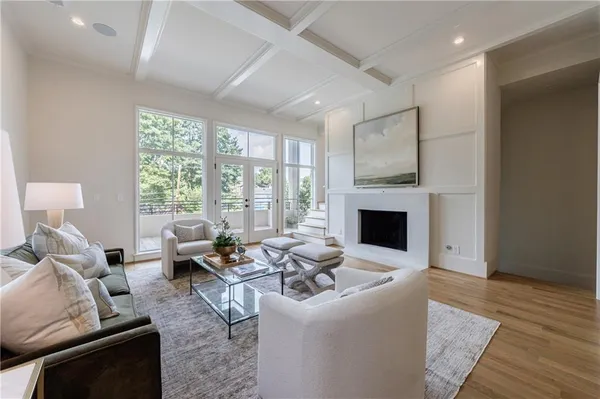 $9,000 | 81 Delmont Drive Northeast, Atlanta, GA 30305