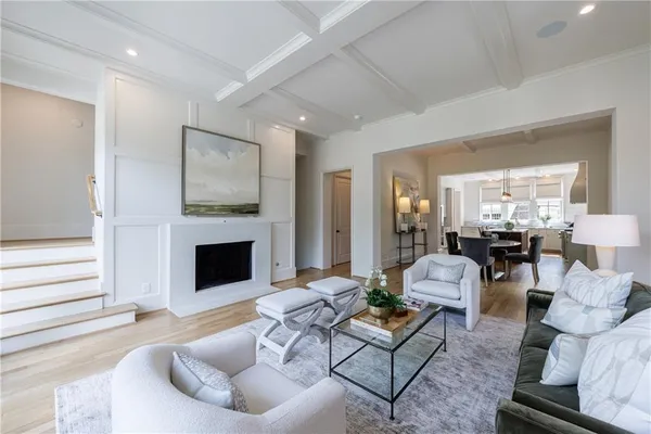 $9,000 | 81 Delmont Drive Northeast, Atlanta, GA 30305