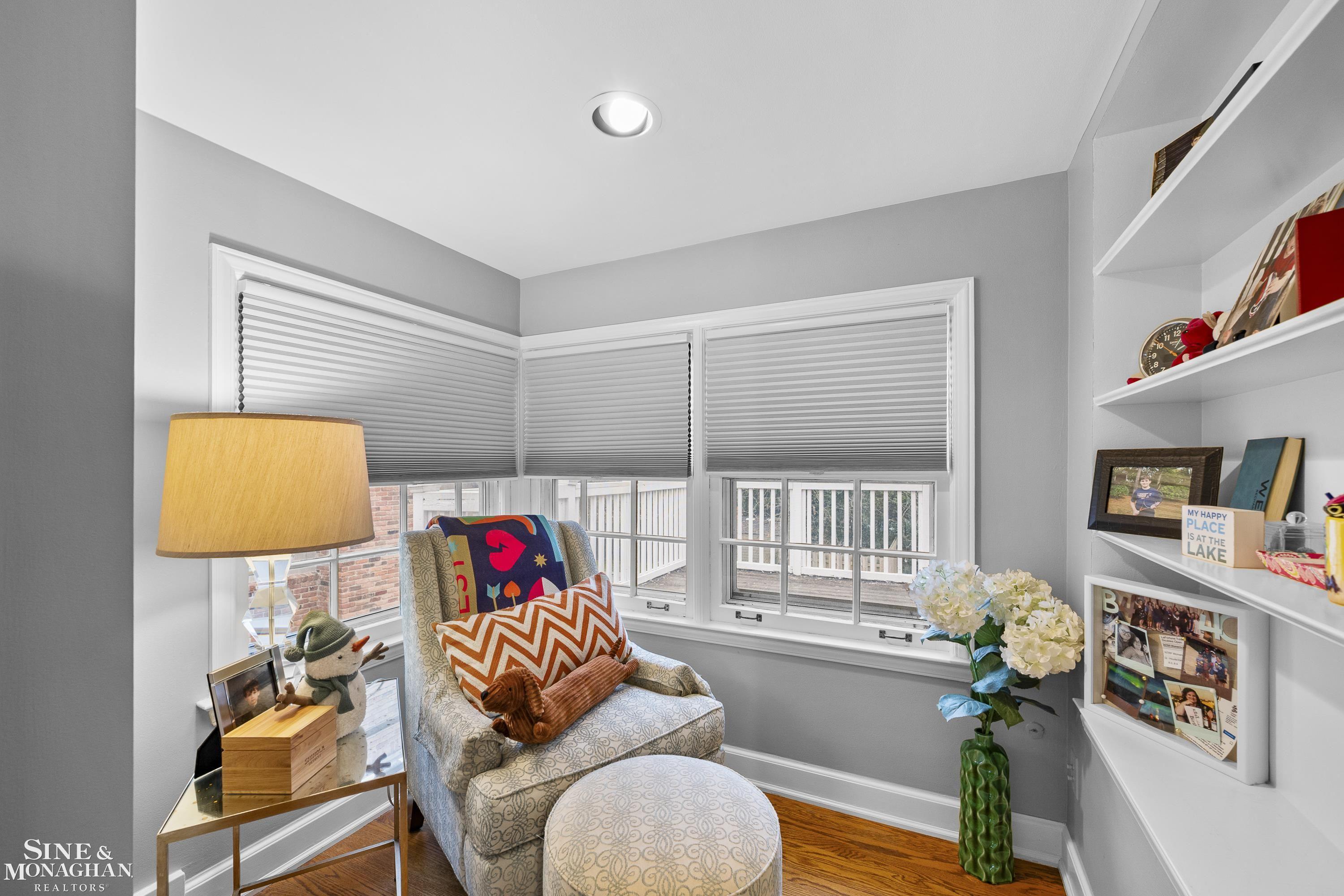 1117 Bishop Road Grosse Pointe Park, MI 48230 - Photo 23 of 40