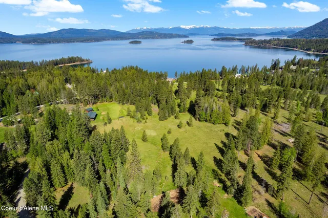 $345,000 | Blk5-lot4 Kiebert Loop, Hope, ID 83836