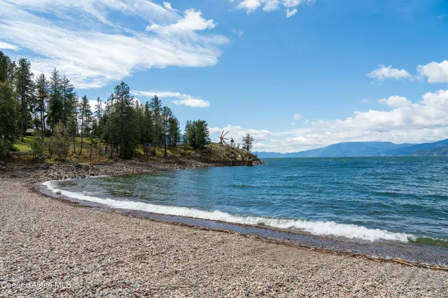 $345,000 | Blk5-lot4 Kiebert Loop, Hope, ID 83836