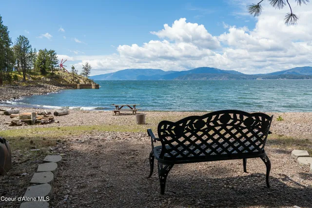 $345,000 | Blk5-lot4 Kiebert Loop, Hope, ID 83836