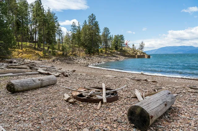 $345,000 | Blk5-lot4 Kiebert Loop, Hope, ID 83836