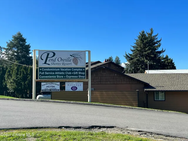 $345,000 | Blk5-lot4 Kiebert Loop, Hope, ID 83836