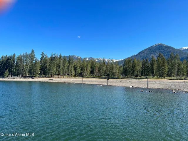 $345,000 | Blk5-lot4 Kiebert Loop, Hope, ID 83836