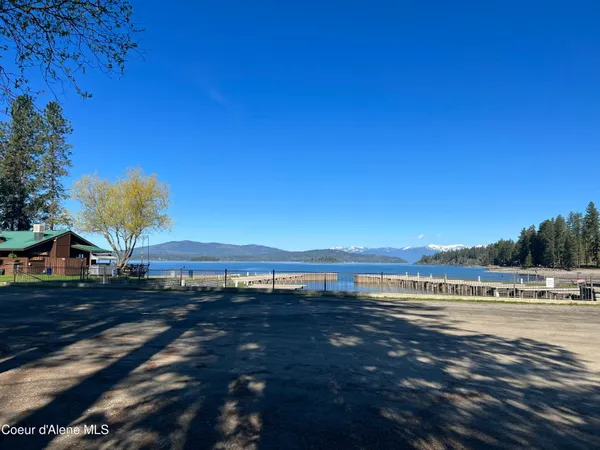 $345,000 | Blk5-lot4 Kiebert Loop, Hope, ID 83836