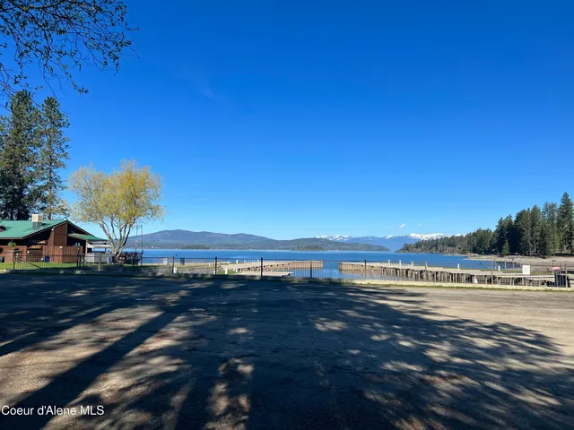 $345,000 | Blk5-lot4 Kiebert Loop, Hope, ID 83836