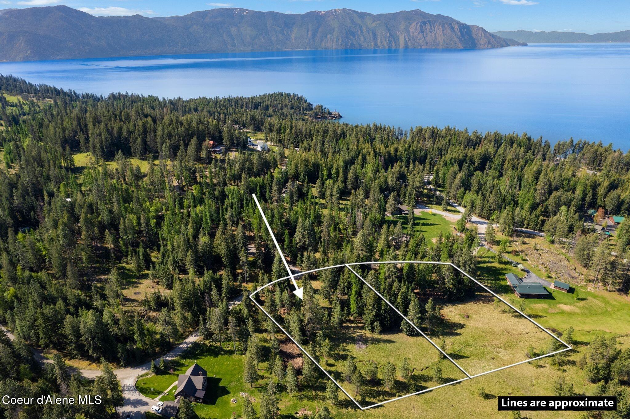 Blk5-lot4 Kiebert Loop Hope, ID 83836 - Photo 3 of 32 Mostly Level Build Site