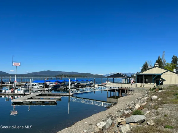 $345,000 | Blk5-lot4 Kiebert Loop, Hope, ID 83836