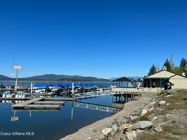 $345,000 | Blk5-lot4 Kiebert Loop, Hope, ID 83836