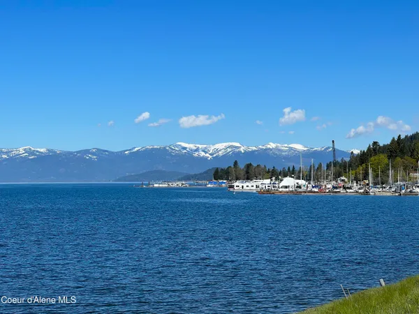 $345,000 | Blk5-lot4 Kiebert Loop, Hope, ID 83836