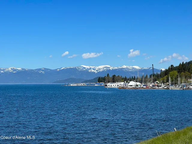 $345,000 | Blk5-lot4 Kiebert Loop, Hope, ID 83836