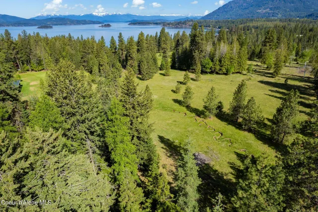 $345,000 | Blk5-lot4 Kiebert Loop, Hope, ID 83836