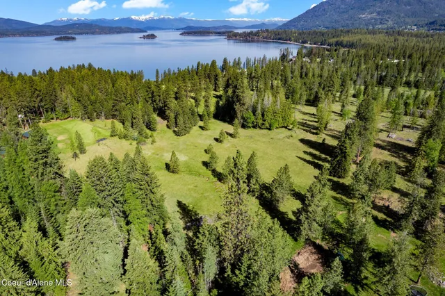 $345,000 | Blk5-lot4 Kiebert Loop, Hope, ID 83836