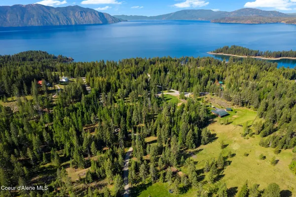 $345,000 | Blk5-lot4 Kiebert Loop, Hope, ID 83836