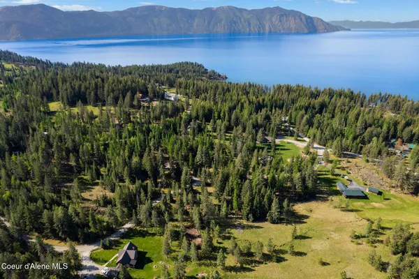 $345,000 | Blk5-lot4 Kiebert Loop, Hope, ID 83836