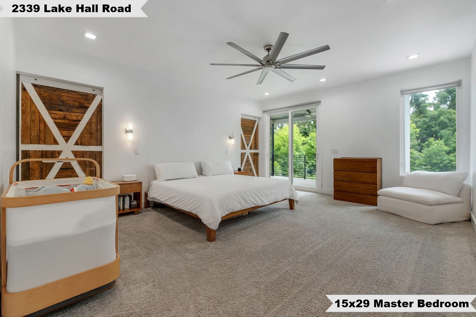 2339 West Lake Hall Road Tallahassee, FL 32309 - Photo 27 of 53