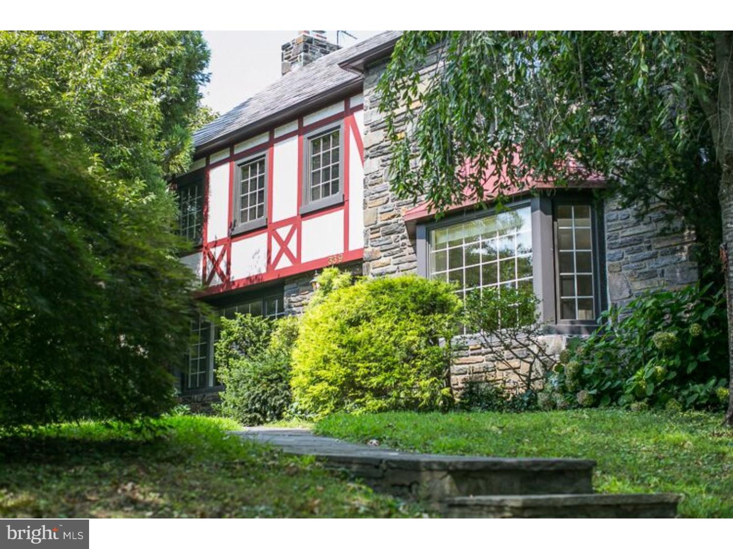 339 Merion Road Merion Station, PA 19066 - Photo 1 of 23 Gallery Image 1