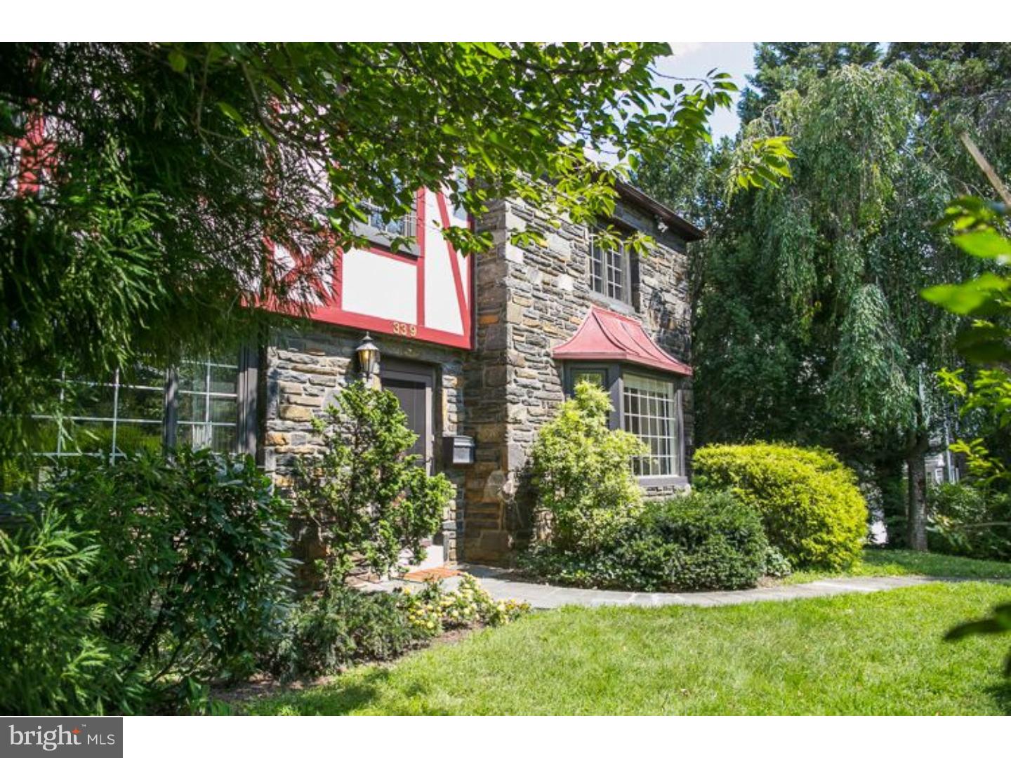 339 Merion Road Merion Station, PA 19066 - Photo 2 of 23 Gallery Image 2