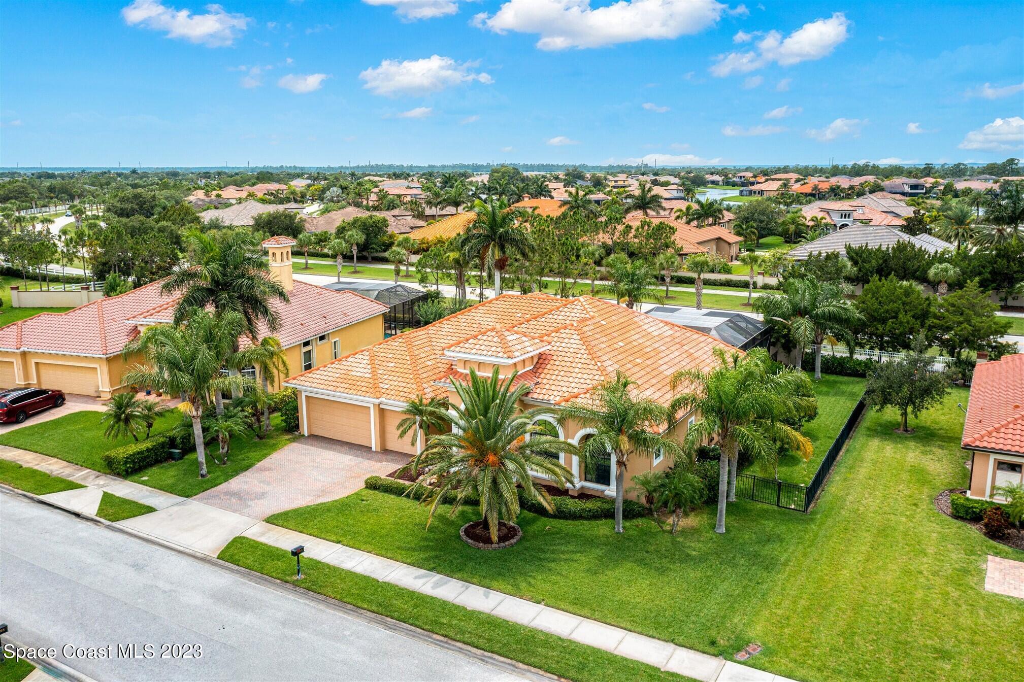 3550 Thurloe Drive Rockledge, FL 32955 - Photo 40 of 44 a view of a city