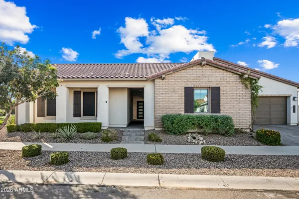 $1,495,000 | 5544 South Castiel, Mesa, AZ 85212