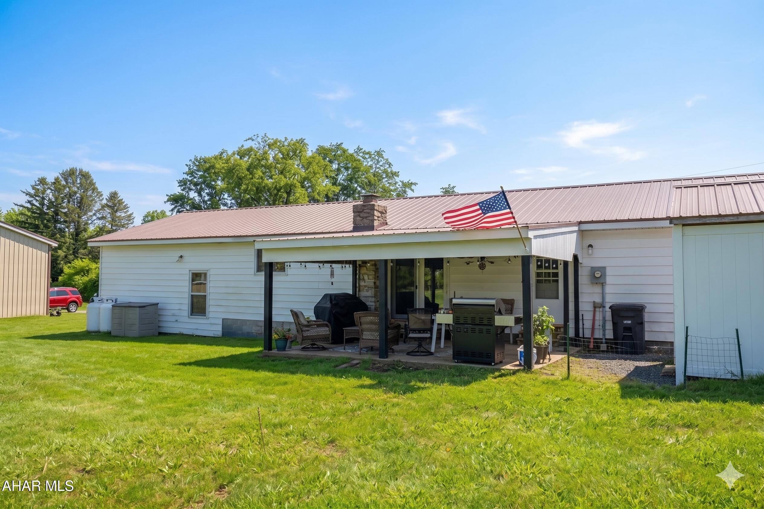 426 Duman Road Ebensburg, PA 15931 - Photo 30 of 34