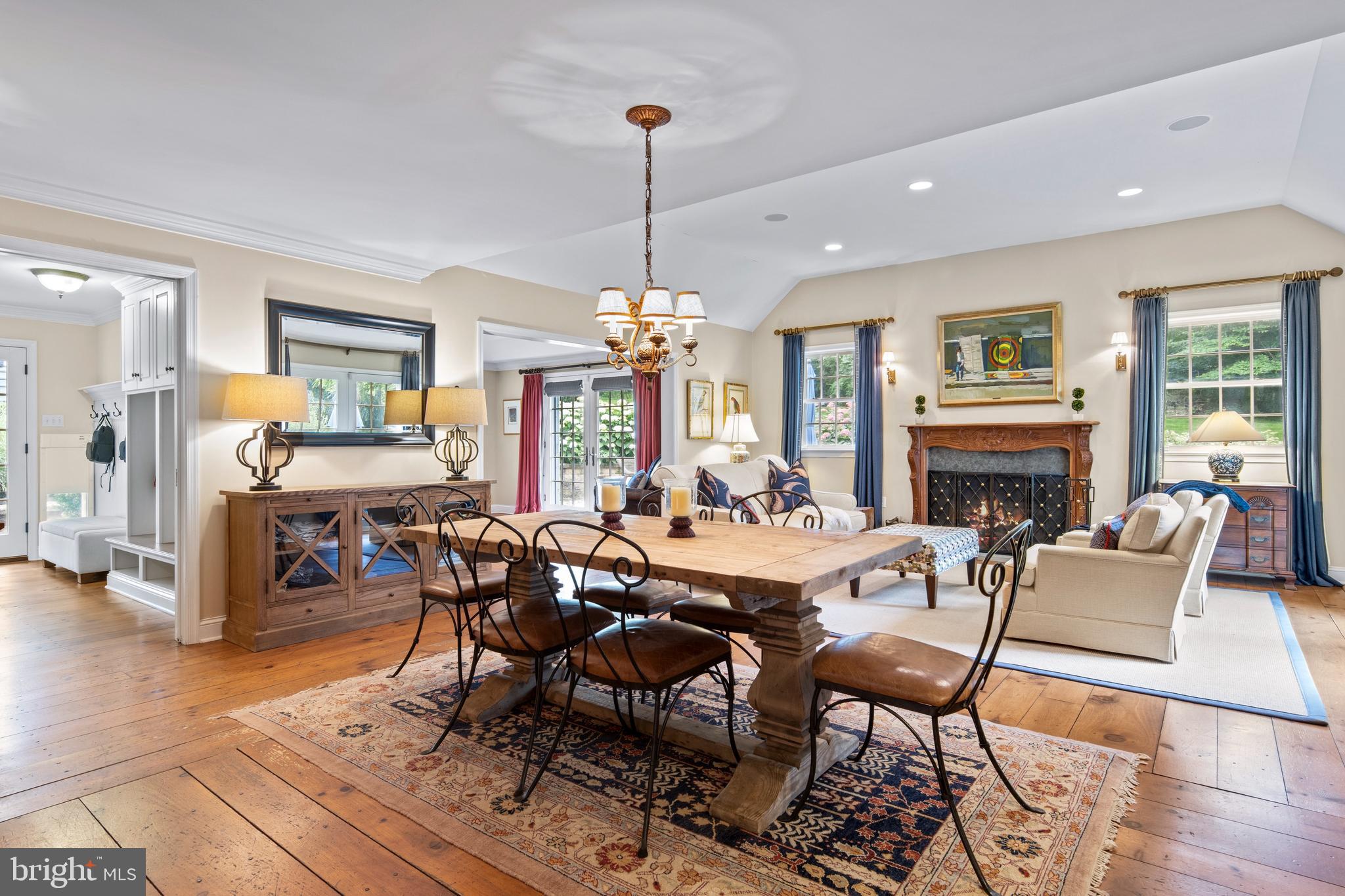 448 Glenwyth Road Wayne, PA 19087 - Photo 18 of 56