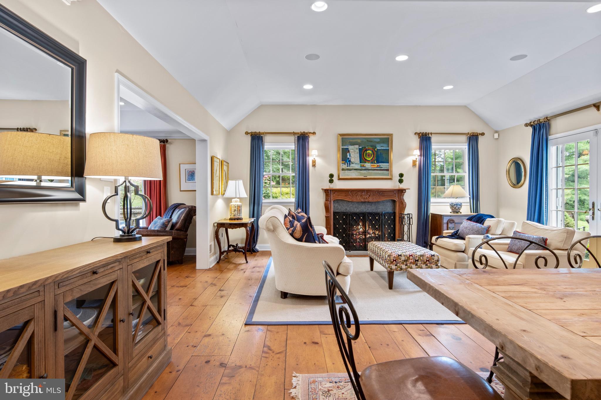 448 Glenwyth Road Wayne, PA 19087 - Photo 19 of 56