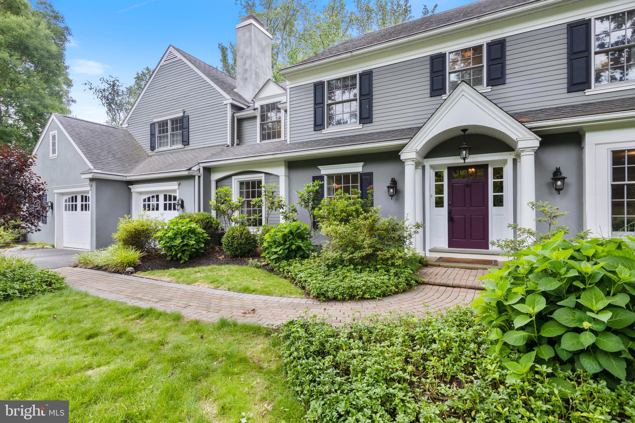 448 Glenwyth Road Wayne, PA 19087 - Photo 2 of 56