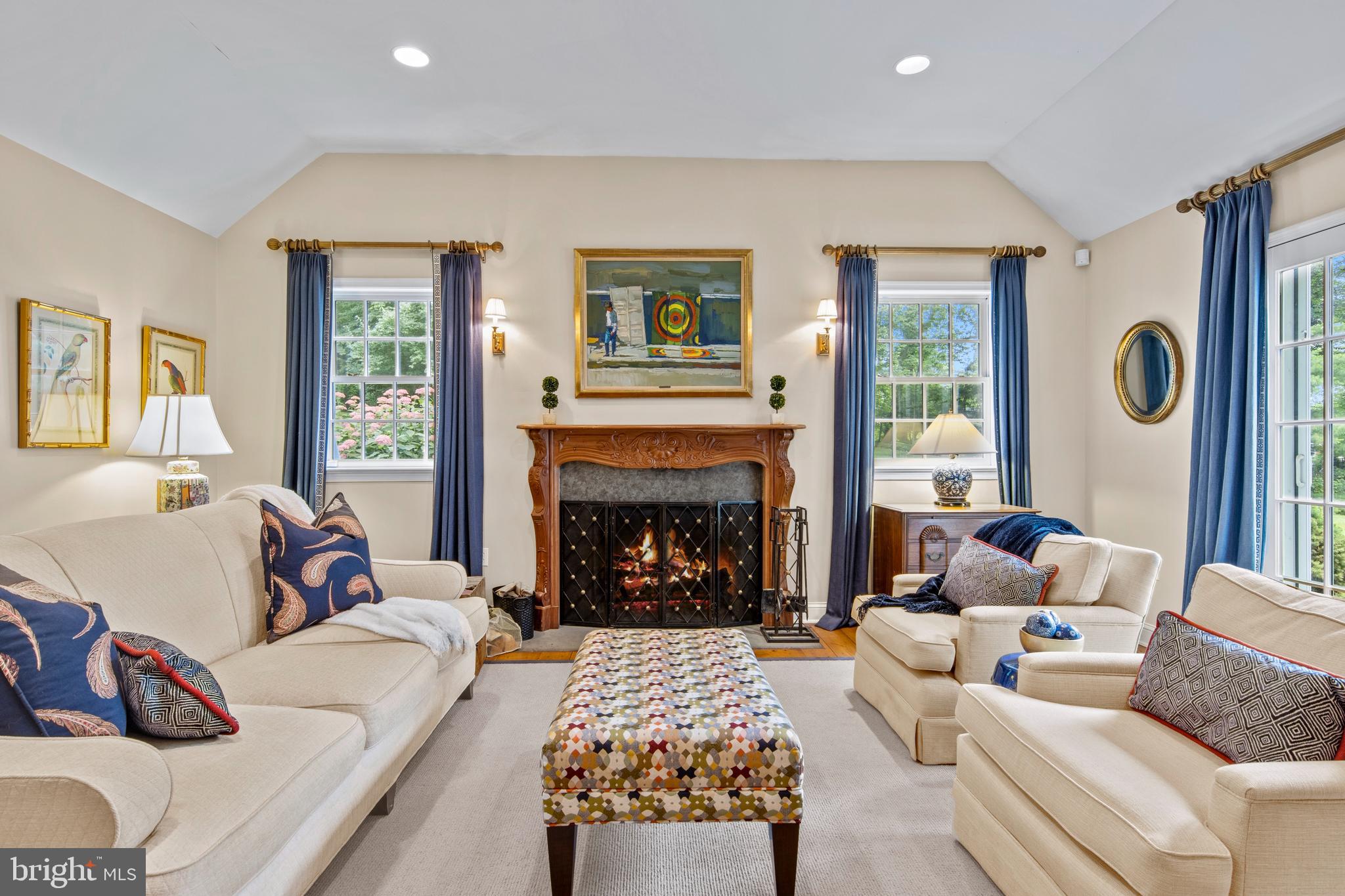 448 Glenwyth Road Wayne, PA 19087 - Photo 23 of 56