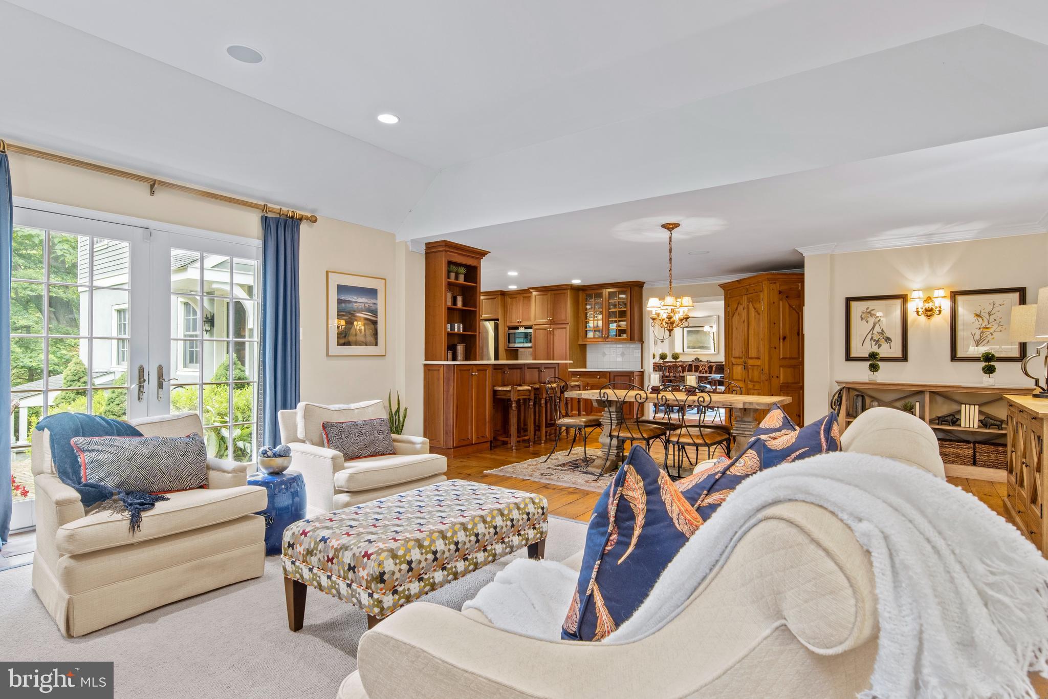 448 Glenwyth Road Wayne, PA 19087 - Photo 24 of 56