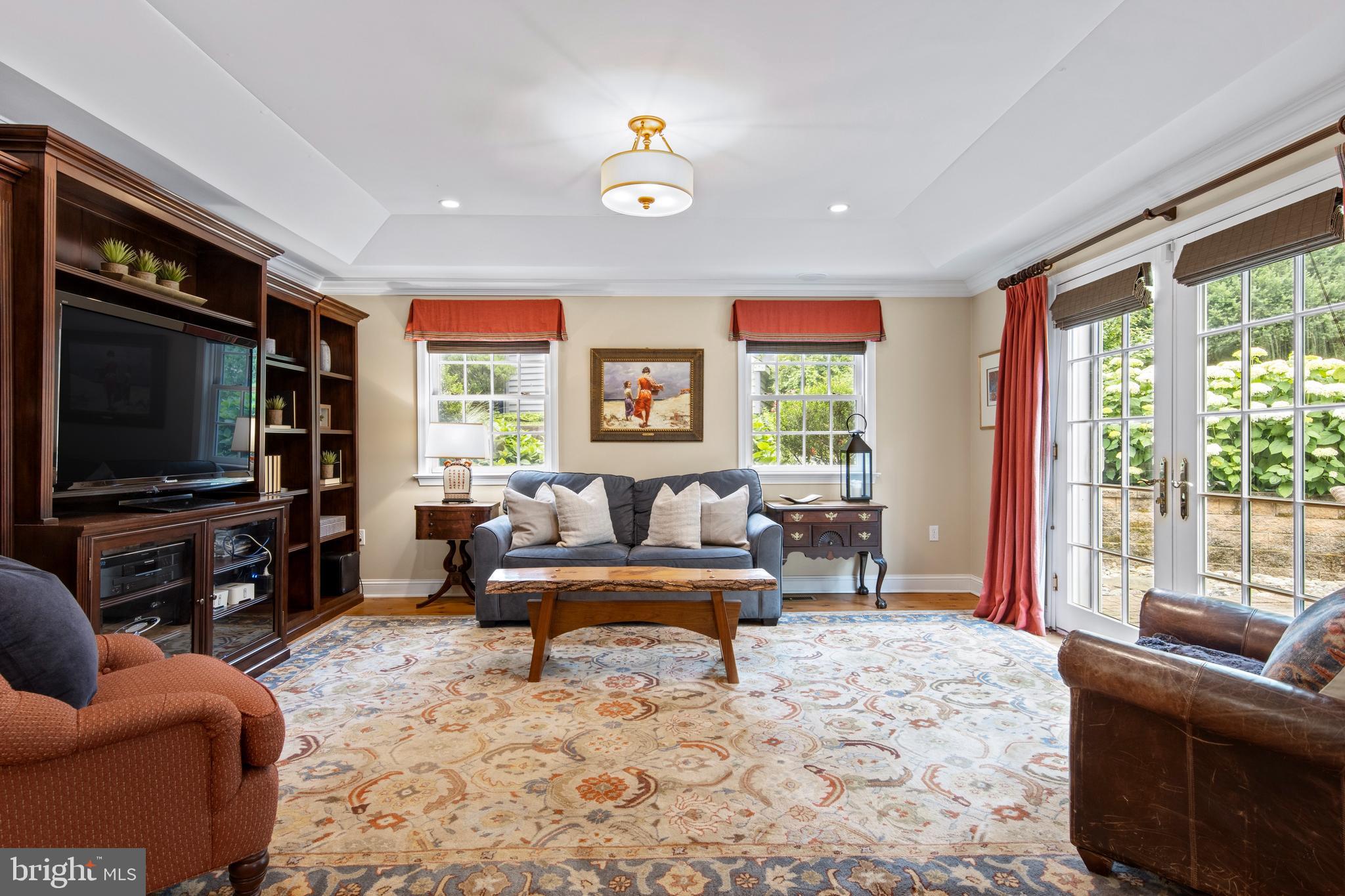 448 Glenwyth Road Wayne, PA 19087 - Photo 25 of 56