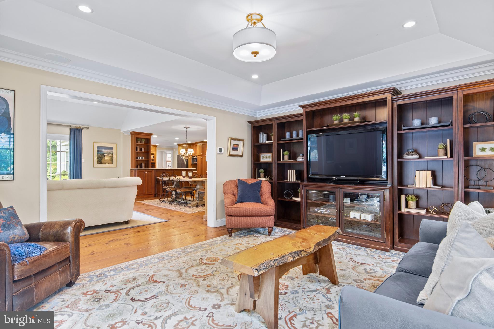 448 Glenwyth Road Wayne, PA 19087 - Photo 26 of 56