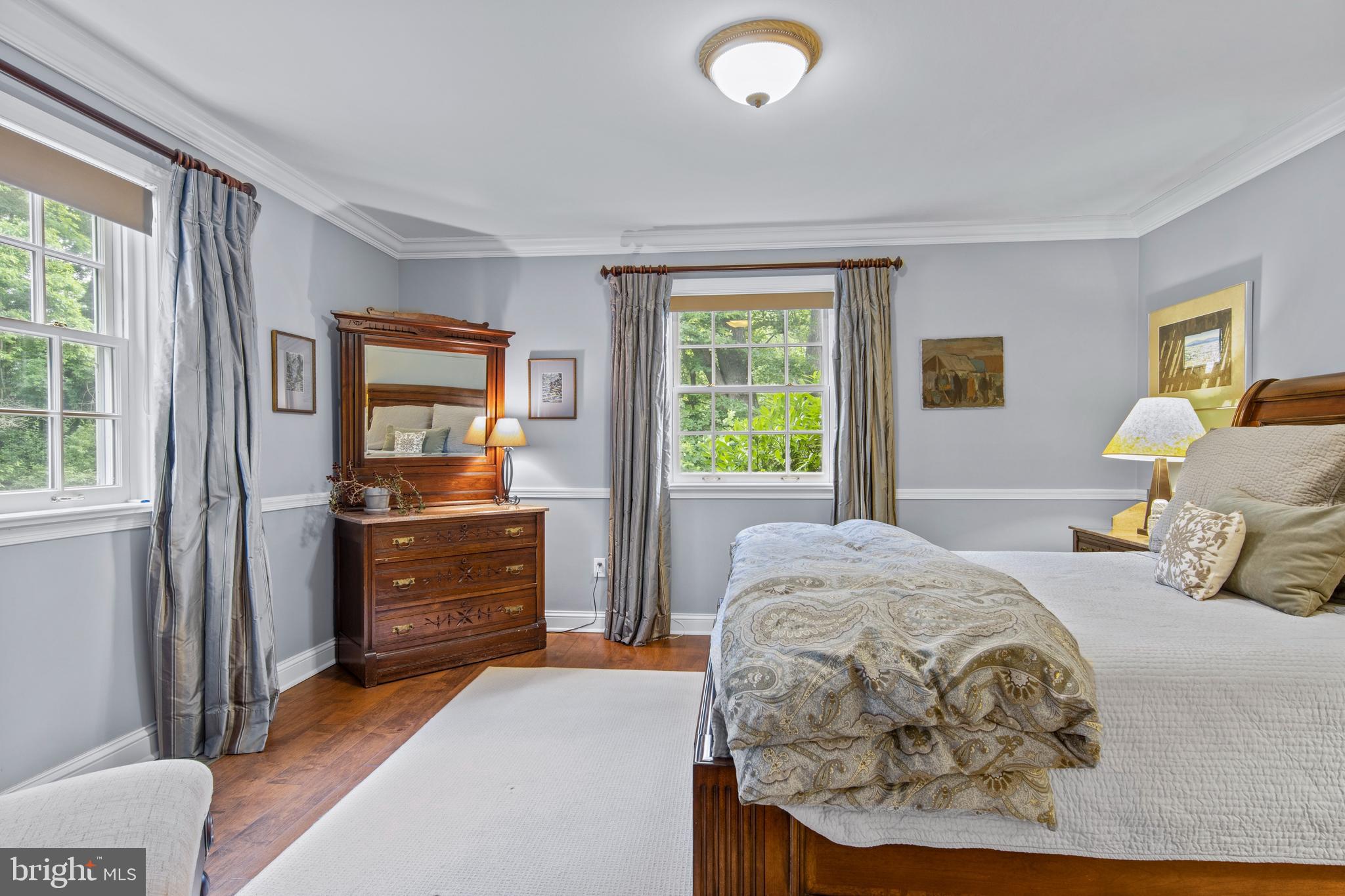 448 Glenwyth Road Wayne, PA 19087 - Photo 29 of 56