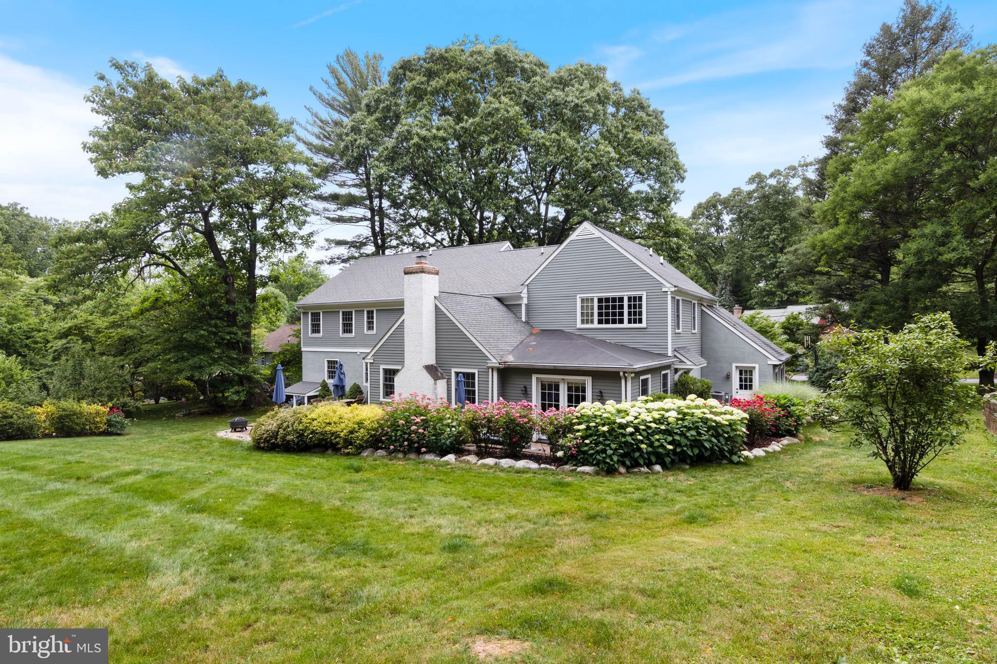 448 Glenwyth Road Wayne, PA 19087 - Photo 3 of 56