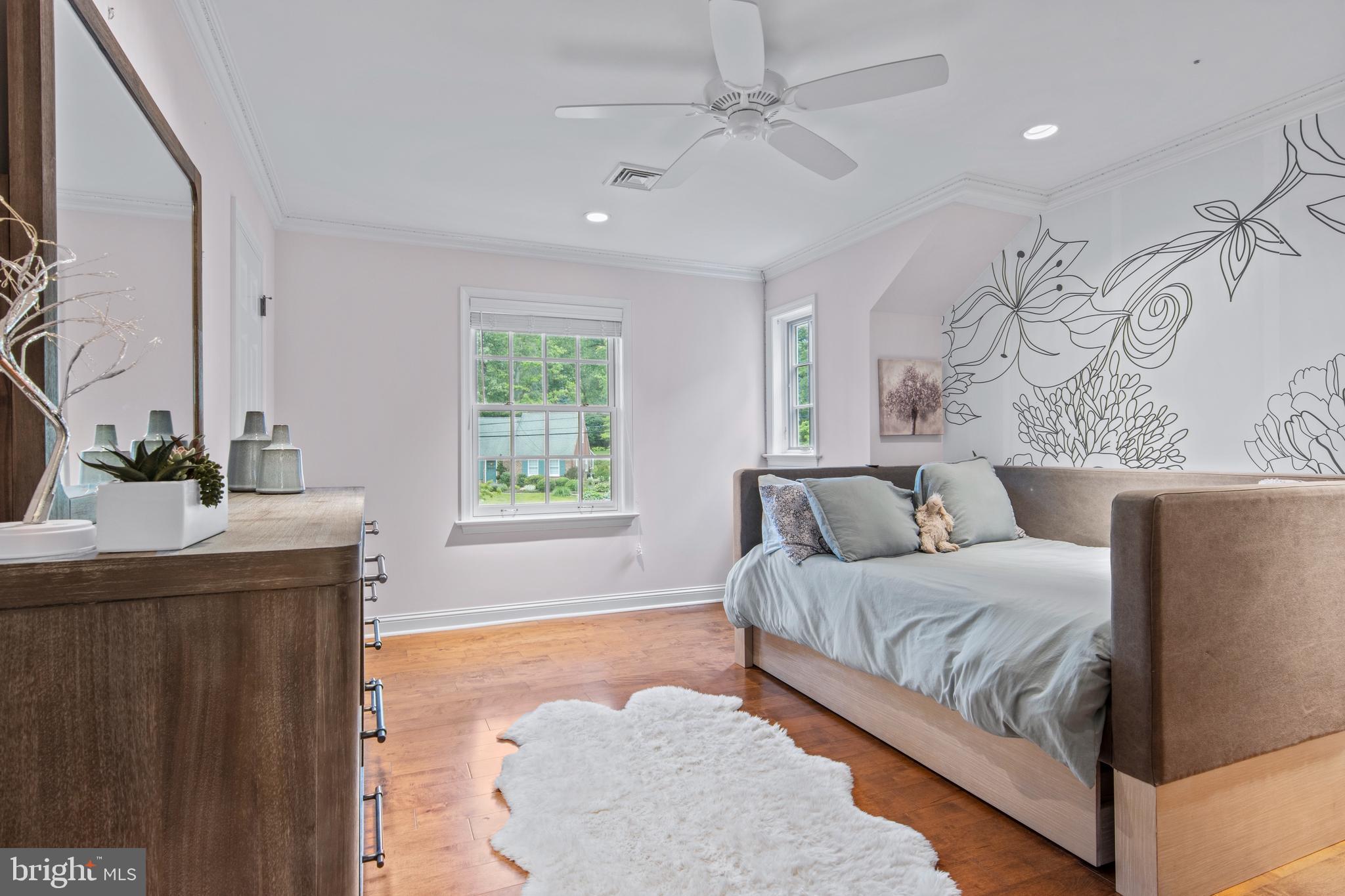 448 Glenwyth Road Wayne, PA 19087 - Photo 42 of 56