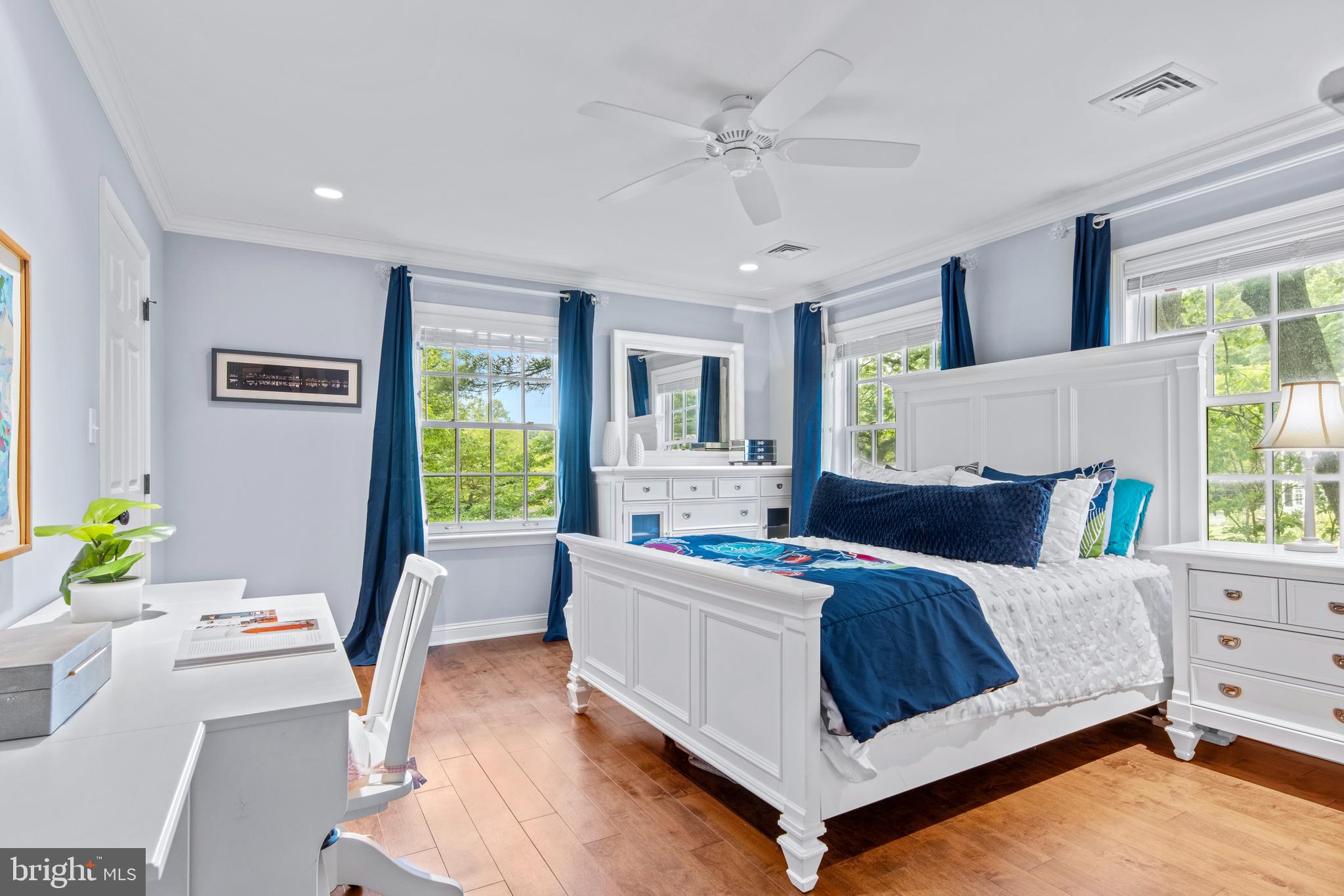 448 Glenwyth Road Wayne, PA 19087 - Photo 43 of 56