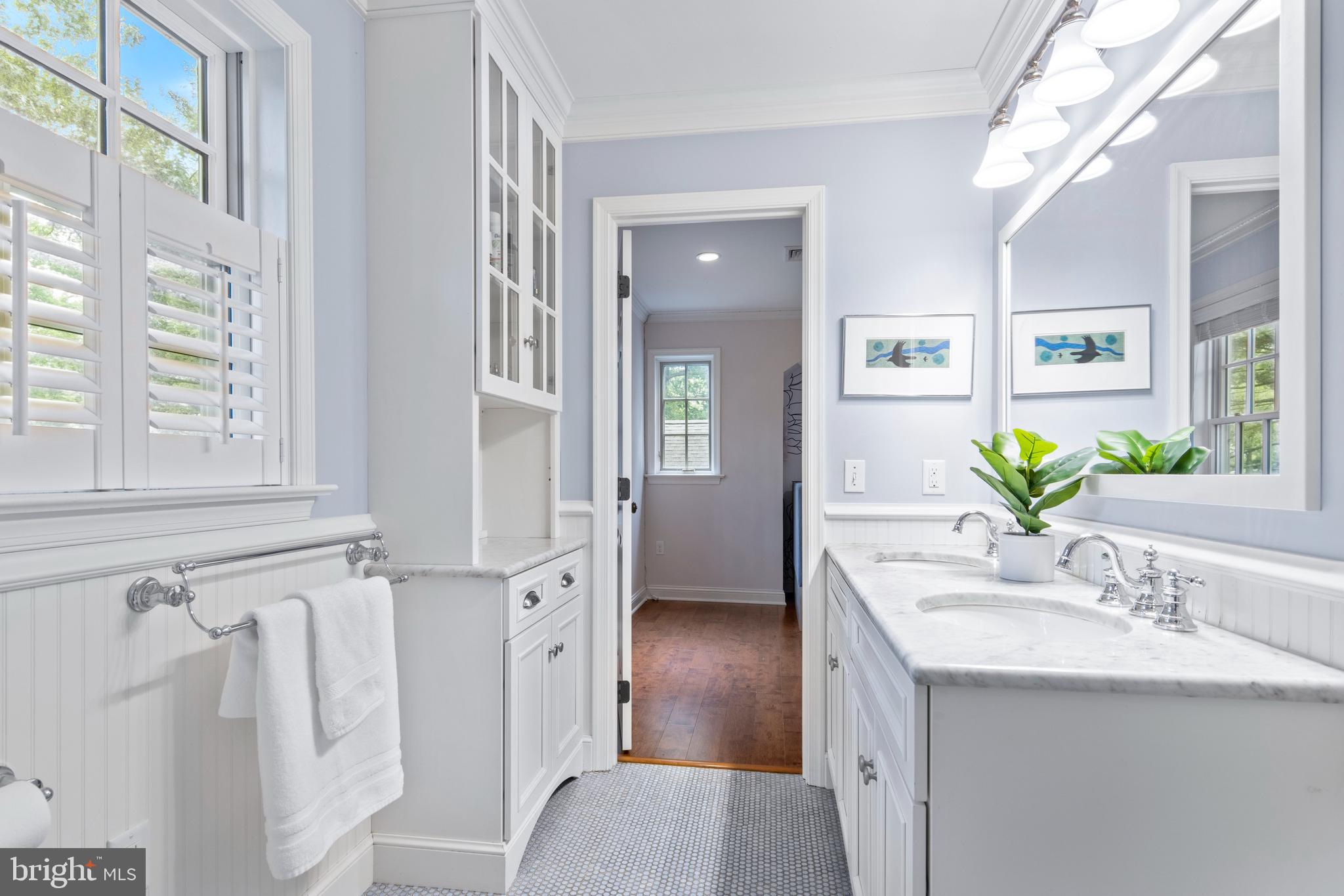 448 Glenwyth Road Wayne, PA 19087 - Photo 44 of 56