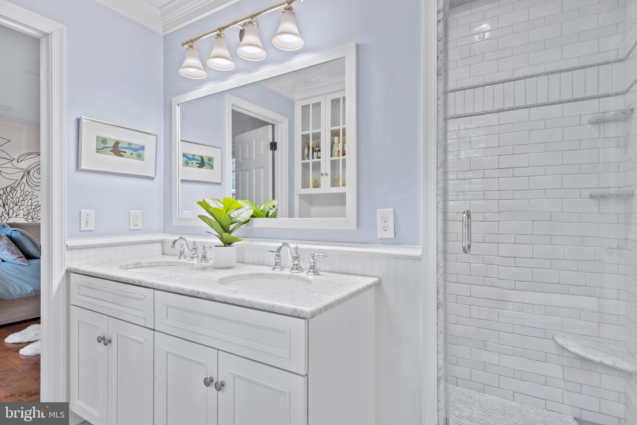 448 Glenwyth Road Wayne, PA 19087 - Photo 45 of 56