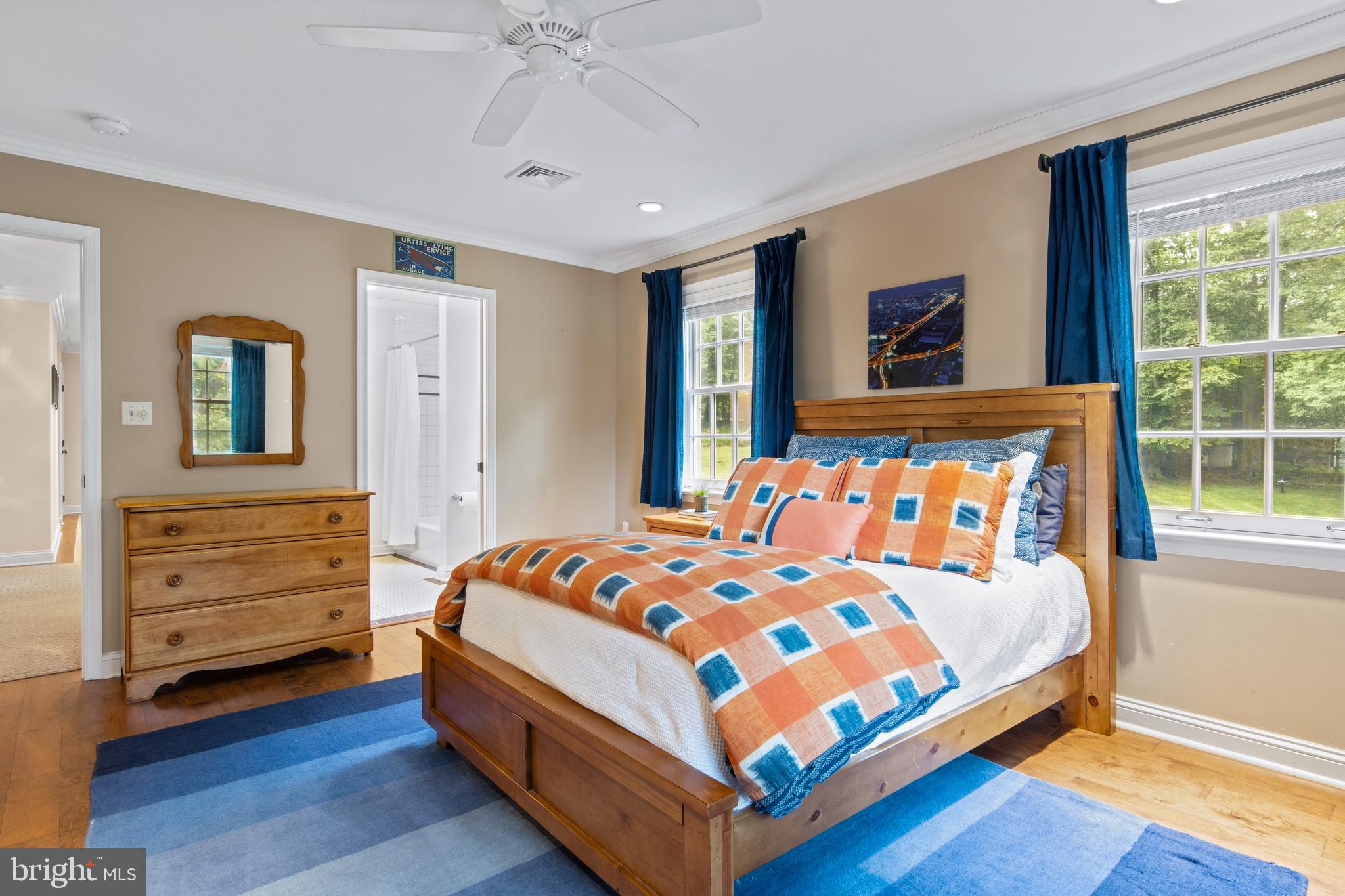 448 Glenwyth Road Wayne, PA 19087 - Photo 47 of 56