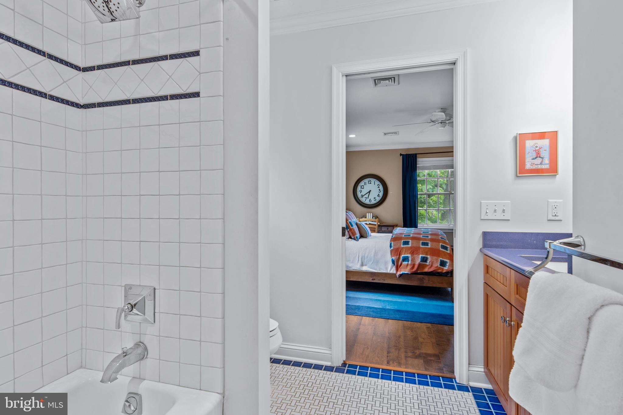 448 Glenwyth Road Wayne, PA 19087 - Photo 49 of 56