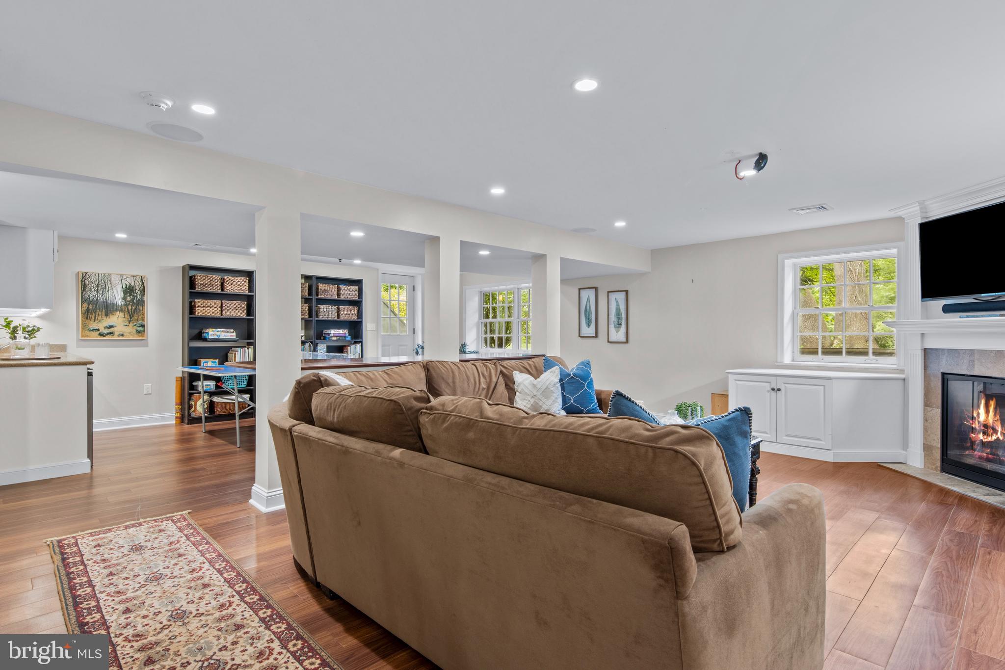 448 Glenwyth Road Wayne, PA 19087 - Photo 50 of 56