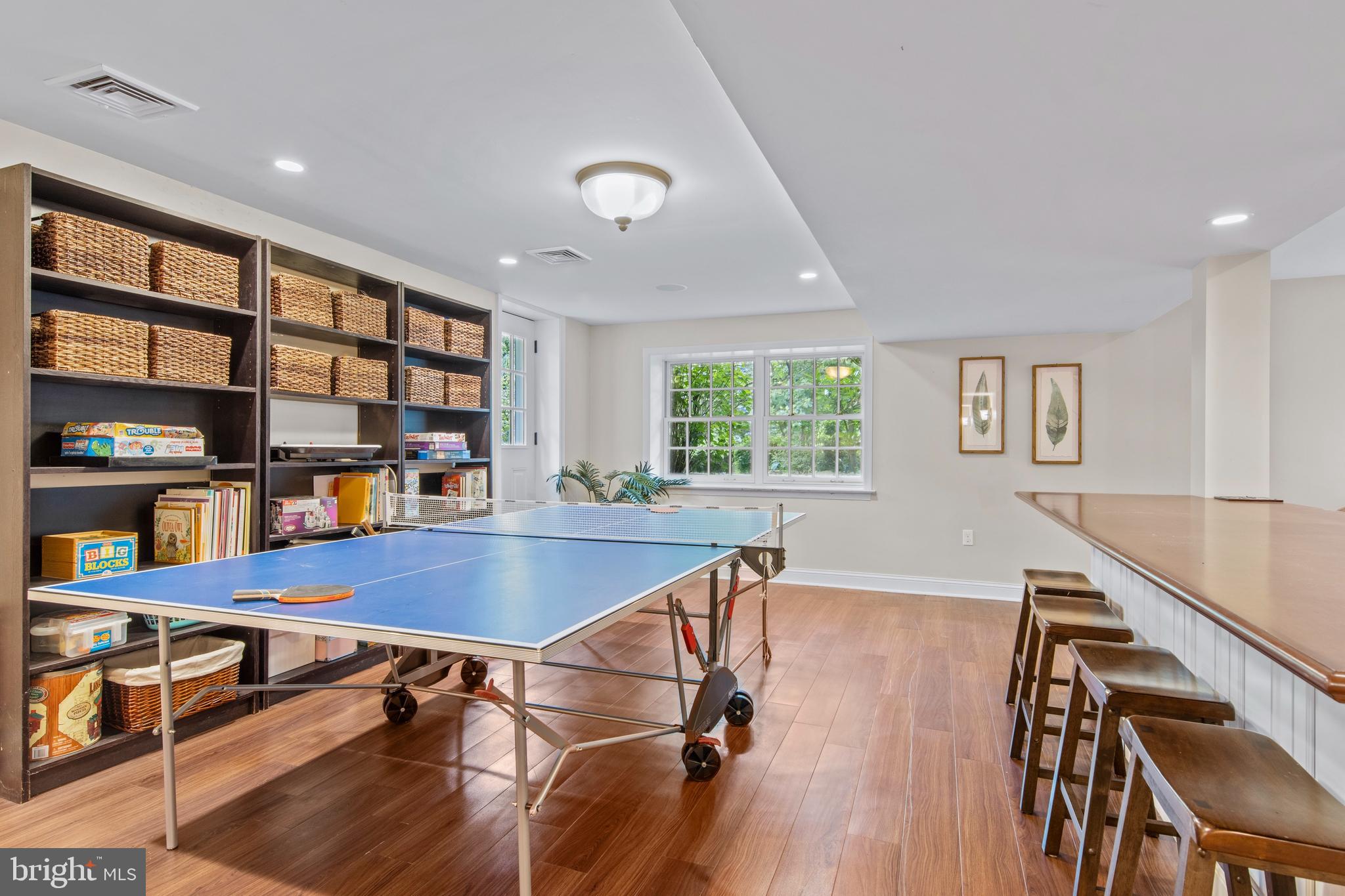 448 Glenwyth Road Wayne, PA 19087 - Photo 51 of 56