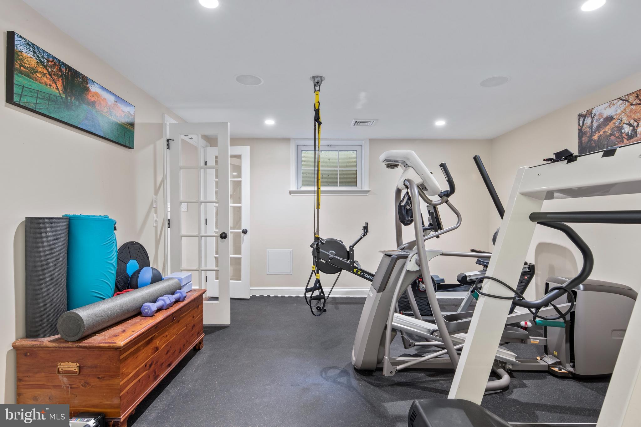 448 Glenwyth Road Wayne, PA 19087 - Photo 53 of 56