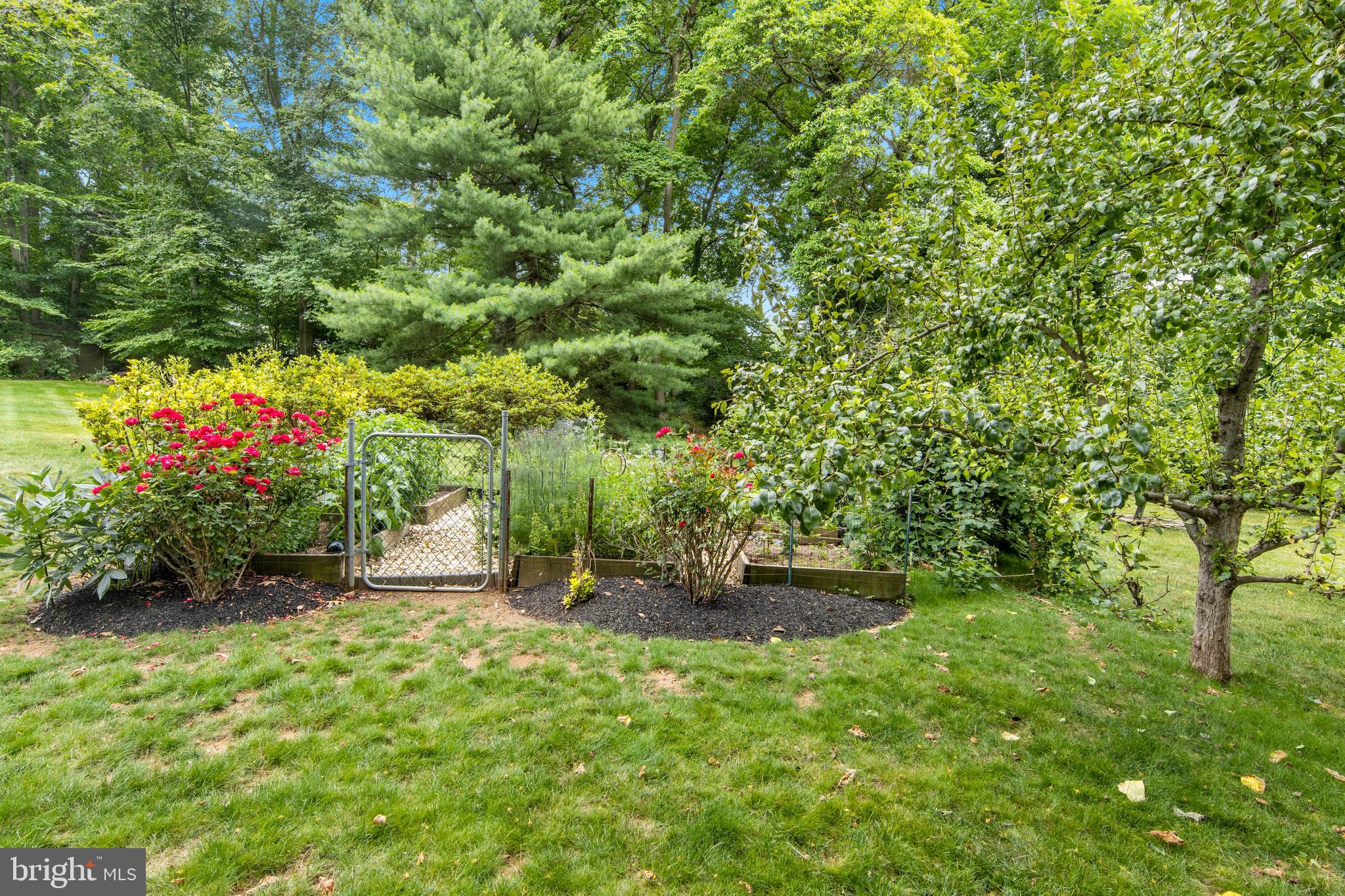 448 Glenwyth Road Wayne, PA 19087 - Photo 55 of 56