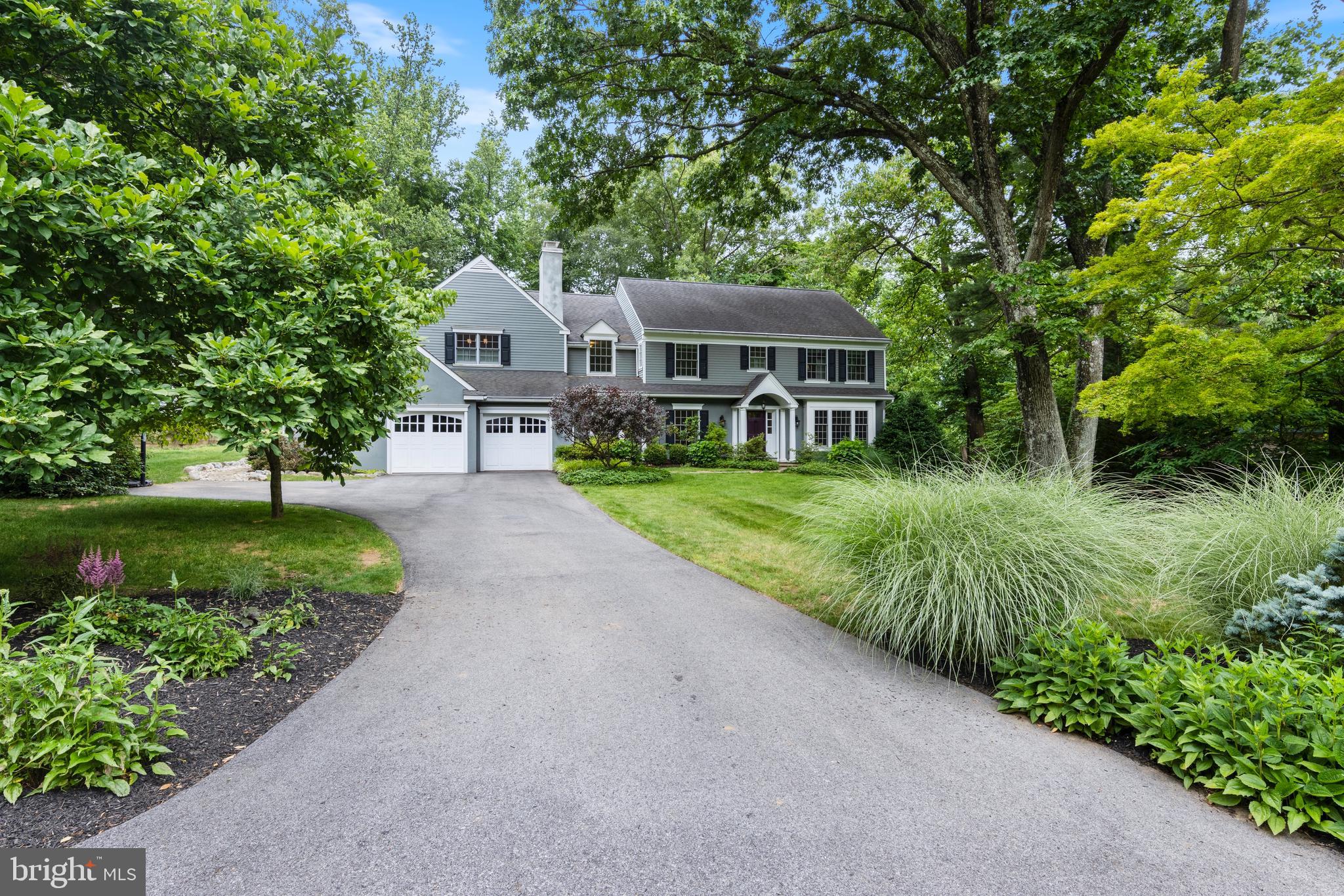 448 Glenwyth Road Wayne, PA 19087 - Photo 56 of 56