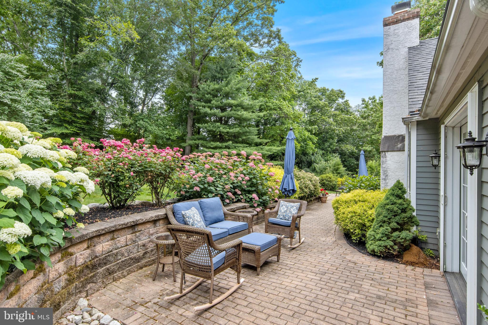 448 Glenwyth Road Wayne, PA 19087 - Photo 7 of 56